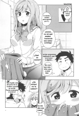 Maru to Chikan-san? : página 5