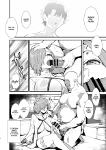 Mash no Hanayome Shugyou : página 7
