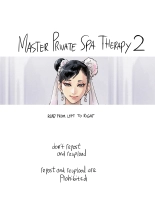 Master Private Spa Therapy 2 : página 1