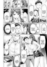 Masturbarse con Shirasaka-sensei : página 4