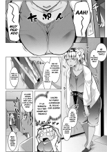 El dormitorio de Matayuru : página 7