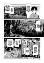 Yoruko-san de la Noche : página 2