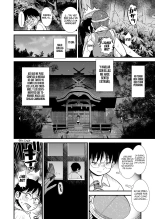 Yoruko-san de la Noche : página 4