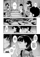 Yoruko-san de la Noche : página 6