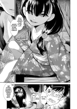 Yoruko-san de la Noche : página 9