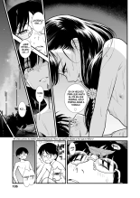 Yoruko-san de la Noche : página 23