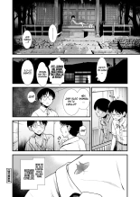 Yoruko-san de la Noche : página 24