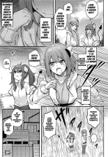 Mazoku No Usui Sho : página 8
