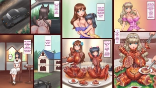 hentai The Country of Female Livestock ep 8