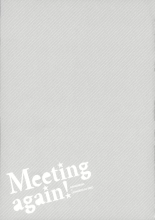 Meeting again! : página 18