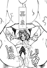 Megami no Ana | El Agujero de las Diosas : página 22