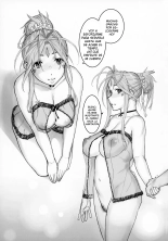 Megami Sama to Nobetsumakunashi : página 2
