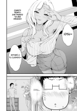 Mei-chan wa Bitch na Gal : página 6