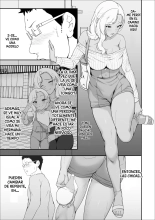 Mei-chan wa Bitch na Gal : página 7