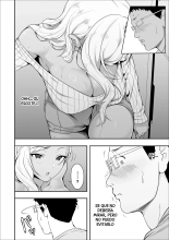 Mei-chan wa Bitch na Gal : página 8