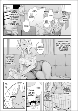 Mei-chan wa Bitch na Gal : página 9