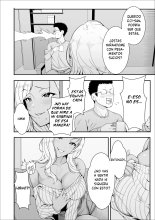 Mei-chan wa Bitch na Gal : página 10