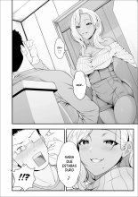 Mei-chan wa Bitch na Gal : página 12