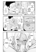 Mei-chan wa Bitch na Gal : página 14
