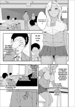 Mei-chan wa Bitch na Gal : página 31