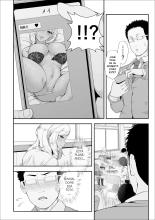 Mei-chan wa Bitch na Gal : página 32