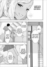 Mei-chan wa Bitch na Gal : página 33