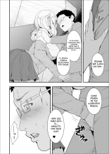 Mei-chan wa Bitch na Gal : página 34