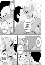 Mei-chan wa Bitch na Gal : página 39