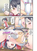 Mei ga Neshizumattara… SEX Kyouiku de Majiwaru Jikan | When my niece has fallen asleep ... Time to meet in SEX education : página 44
