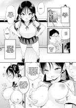 Mei Kurabe : página 7