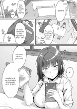 Mei to Oji-san : página 4