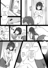 Mei to Oji-san : página 6