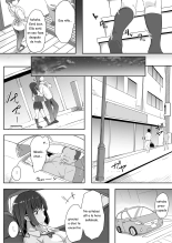 Mei to Oji-san : página 7