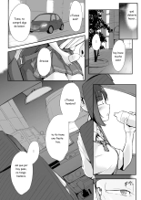 Mei to Oji-san : página 10