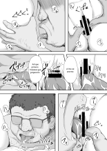 Mei to Oji-san : página 18