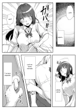 Mei to Oji-san : página 25