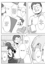 Mei to Oji-san : página 26