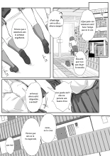 Mei to Oji-san : página 46