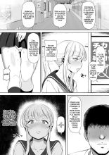 Meikyuu ~Oji no Niku Onaho ni Natta Ken~ : página 7