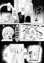 Meikyuu ~Oji no Niku Onaho ni Natta Ken~ : página 25