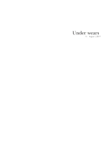 Melonbooks - Under Wears : página 5
