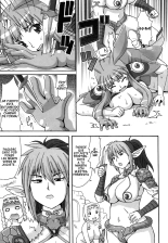 Mero Rin Queen : página 7