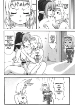 Mero Rin Queen : página 14