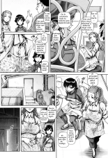 Mesu e no Fuka Kachiku _ Broadening Her Whorizons Spanish Type 90 : página 2