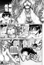 Mesu e no Fuka Kachiku _ Broadening Her Whorizons Spanish Type 90 : página 8