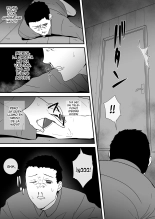 Mesu ga Fusoku Shita Mori de wa Ningen no Mesu ga Osowareru : página 29