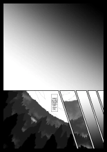 Mesu ga Fusoku Shita Mori de wa Ningen no Mesu ga Osowareru : página 44