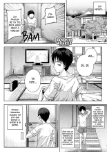 Mesugaki ga Yattekita!! | La toma de control de mi malcriada prima!! : página 3