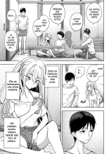Mesugaki ga Yattekita!! | La toma de control de mi malcriada prima!! : página 4
