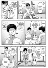 Mesugaki ga Yattekita!! | La toma de control de mi malcriada prima!! : página 6